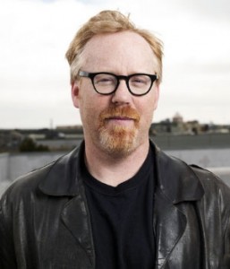 Adam Savage, l'original! 