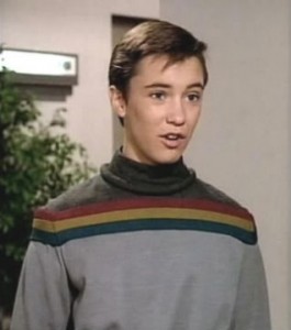 Le Wesley Crusher en question