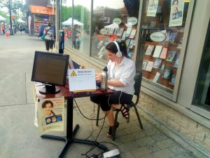 Photo: Librairie Paulines