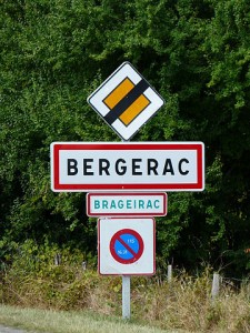 Bergerac_panneau_occitan