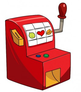 Illustration de casino prise suropenclipart.org