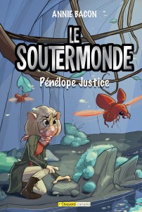 penelope justice